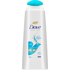 Dove Daily Moisture Light Formula Shampoo - 250ml