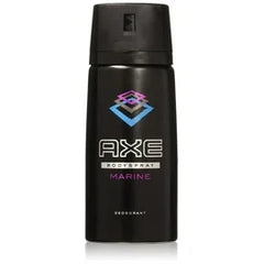 AXE BODY SPRAY MARINE 150ML