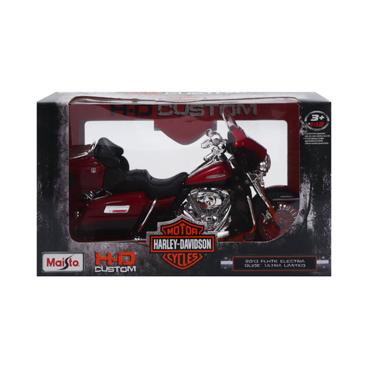 32323 H-D 2013 FLHTK ELECTRA GLIDE
