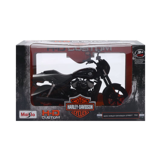 32333 HARLEY DAVIDSON STREET 750