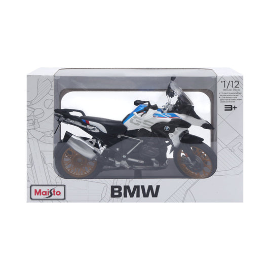 32703 MAISTO BMW R1250 GS MOTORCYCLE A.I