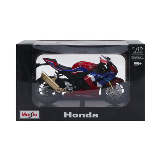 32705 MAISTO HONDA CBR1000RR-R MOTORCYCLE A.I