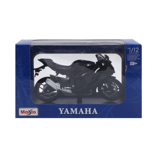 32723 31608 MAISTO YAMAHA YZF-R1 MOTORCYCLE A.I