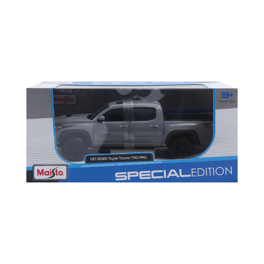 32910 MAISTO DIE CAST TOYOTA TACOMA TRD RPO