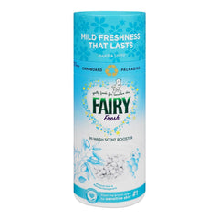 Fairy Fresh In-Wash Scent Booster Beads 176g