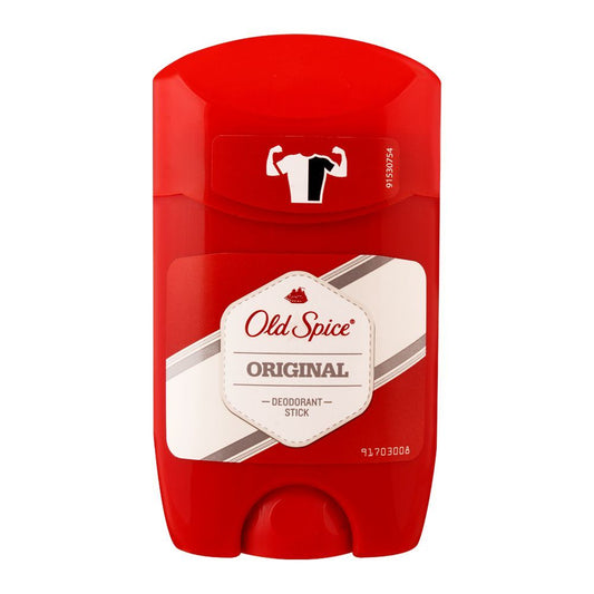 OLD SPICE ORIGINAL STICK 50ML
