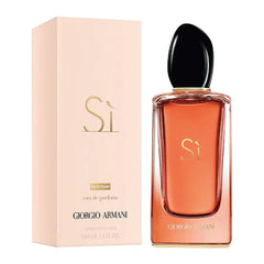 GIORGIO ARMANI SI INTENSE EDP 100ML