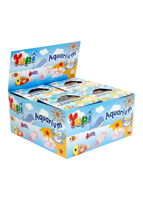 Yupi Jelly Aquarium 336Ggm