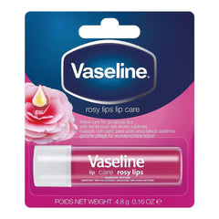 VASELINE LIP BALM ROSY LIPS 4.8G