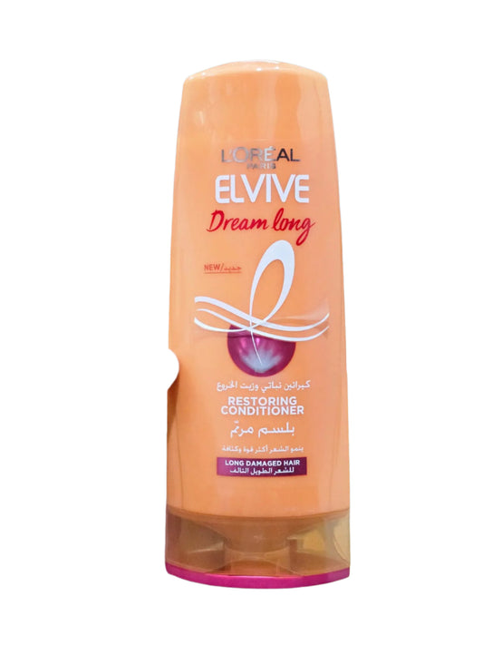 LOREAL CONDITIONER DREAM LONG 360ML