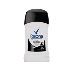REXONA STICK INVISIBLE 40ML