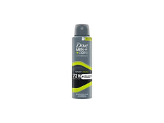 Dove Men+Care Sport Fresh Antiperspirant Spray 150 ml