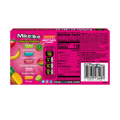 Mike And Ike Tropical Typhoon