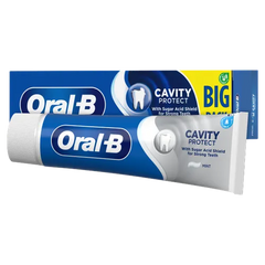 Oral B Toothpaste Cavity Protect 100ml