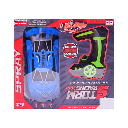 JX6V600-70 STROME RACING CAR R/C A.I