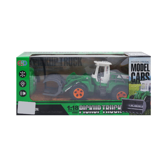 ESD855-3 FARM TRUCK R/C A.I
