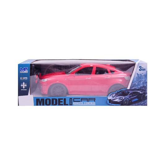 MF77-5 MODEL CAR R/C A.I