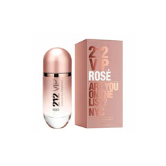 CAROLINA HERRERA 212 VIP ROSE 80ML