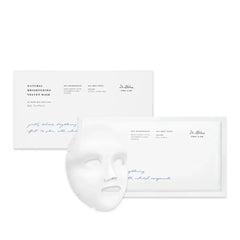 Dr Althea Brightening Velvet Sheet Mask - Pack of 6