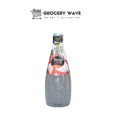 Garden Harvest Basil Seed with Lychee Flavour 290ml