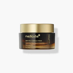 Medicube Deep Vita C Capsule Cream 55g/1.94 oz.