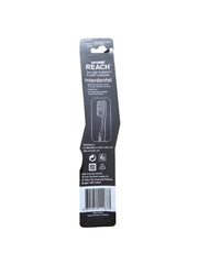 LISTERINE REACH INTERDENTAL TOOTH BRUSH