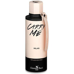 CARRY ME MILAN BODY SPRAY 200ML