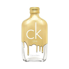 CK Calvin Klein One Gold EDT 100ml