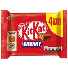 KITKAT PEANUT BUTTER 136G