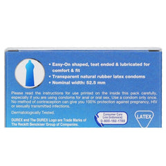 Durex Love Condom 3pcs/box