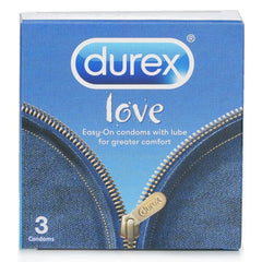 Durex Love Condom 3pcs/box