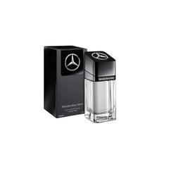 MERCEDES BENZ SELECT EDT FOR MEN 100ML