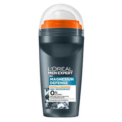 LOREAL ROLL ON MAGNESIUM 50ML