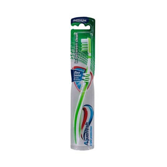 Aquafresh Medium T.Brush