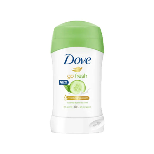 DOVE STICK GO FRESH CUCUMBER 40ML