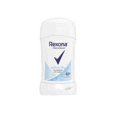 REXONA STICK COTTON DRY 40ML