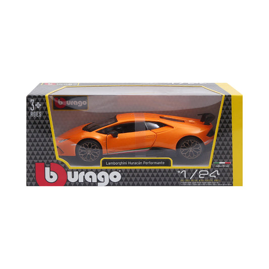21092 1.24 LAMBORGHINI HURACAN