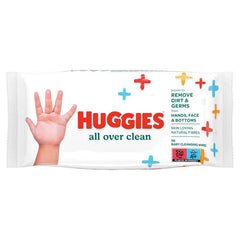 Huggies Baby Wipes