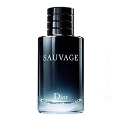 CD SAUVAGE MEN EDT 100ML