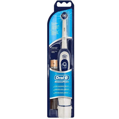 ORAL-B BRUSH BATTERY