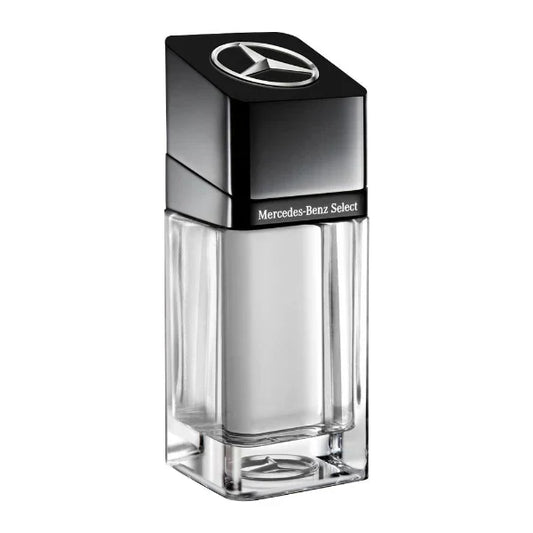 MERCEDES BENZ SELECT EDT FOR MEN 100ML