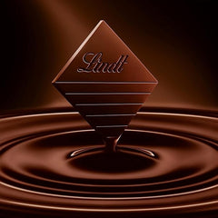 Lindt Carmel Dark Chocolates 100g