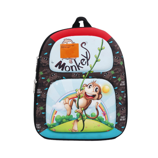 6901/6930 PICNIC BAG EMBOSSED ASST