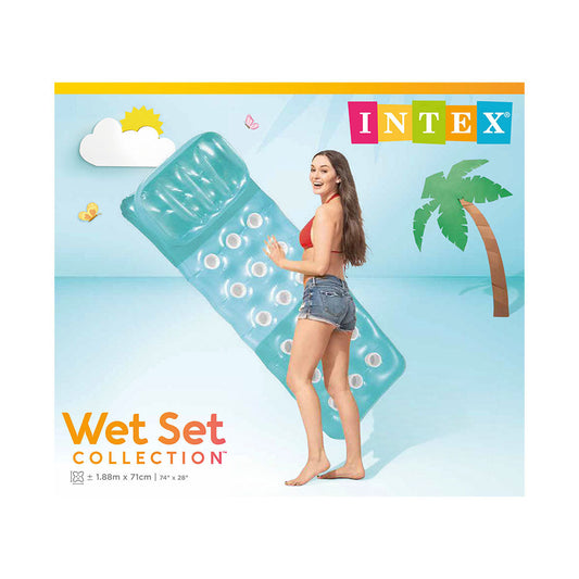 58890 INTEX RIVER MAT A.I