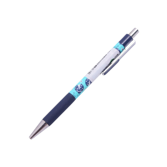 201 VINSON SMOOTH WRITING BALL PEN LADYBUG A.M