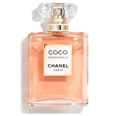 CHANEL COCO MADEMOISELLE EDP INTENSE 100ML