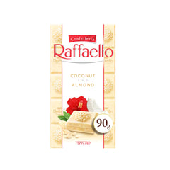 FERRERO RAFFAELLO COCONUT ALMOND 90G