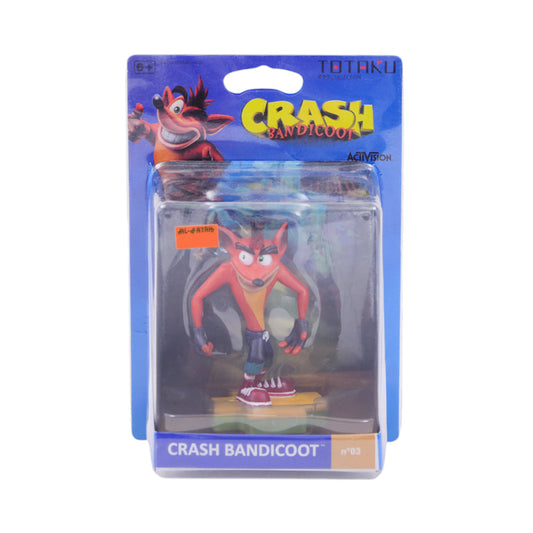 18893 CRASH BANDICOOT A.I