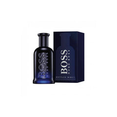 Hugo Boss Bottled Night For Men 100ml