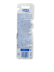 ORAL-B TOOTH BRUSH 1+1 5 WAY CLEAN